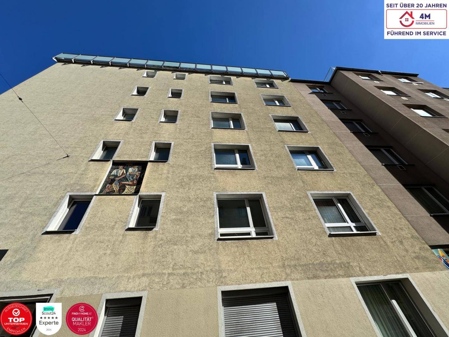 Gebäude