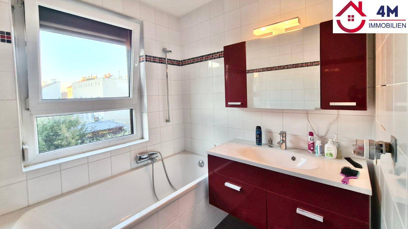 Badezimmer 2