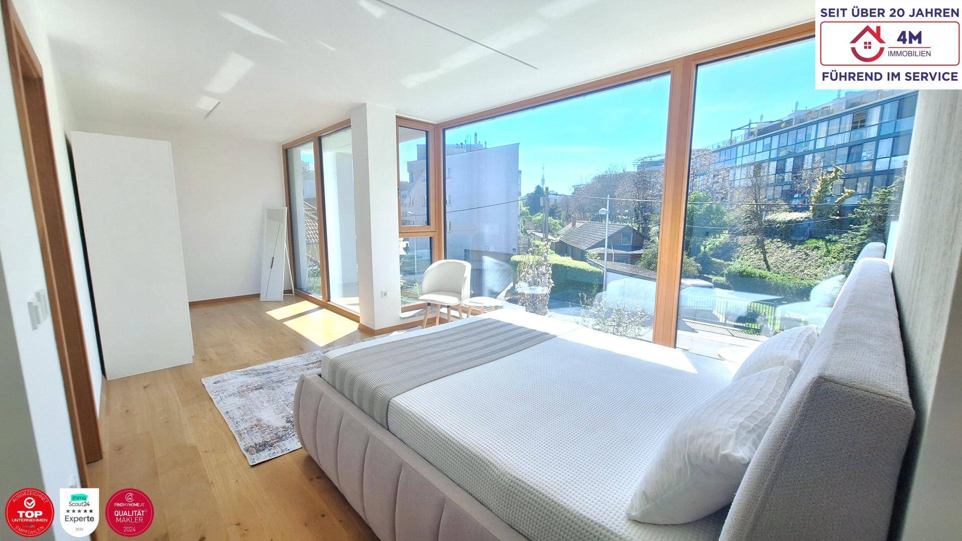Zimmer 1 (OG)