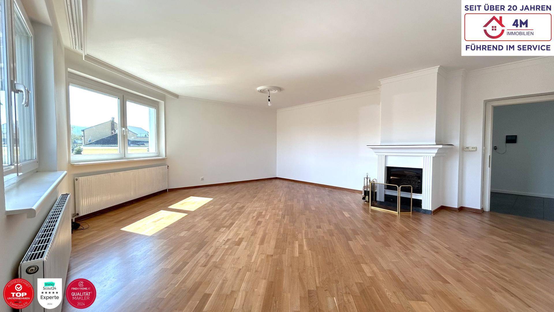 Wohnzimmer (OG)