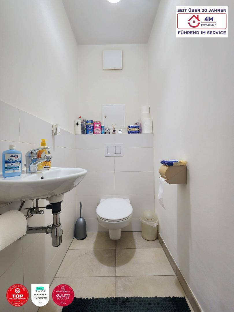 WC