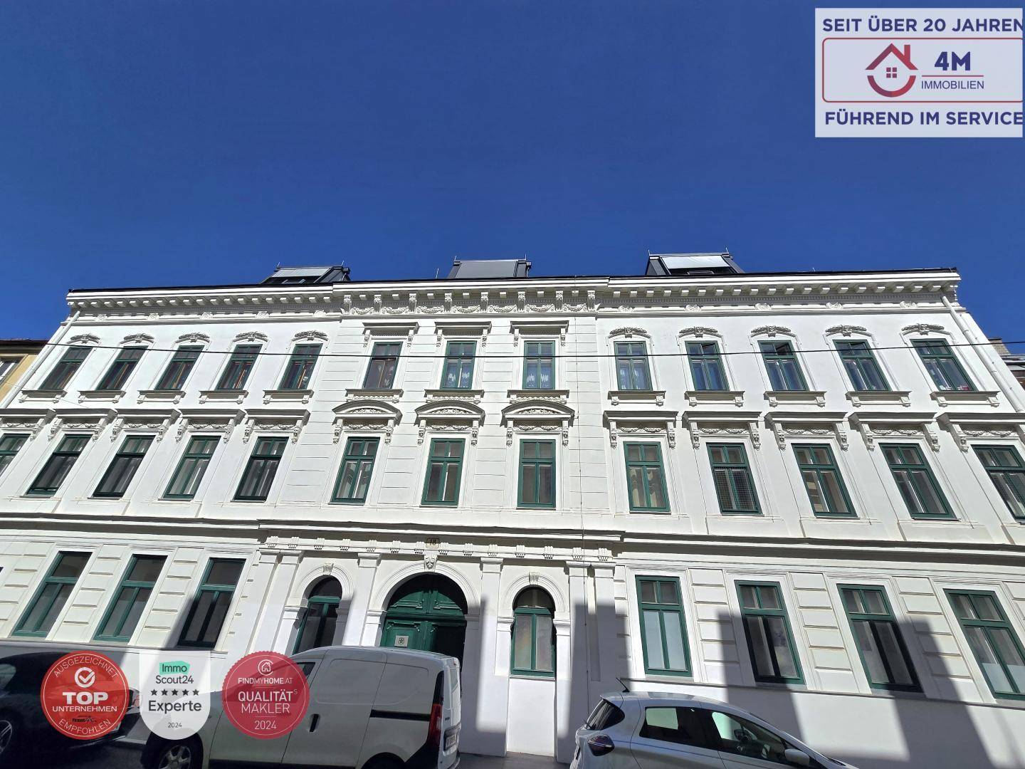 Gebäude