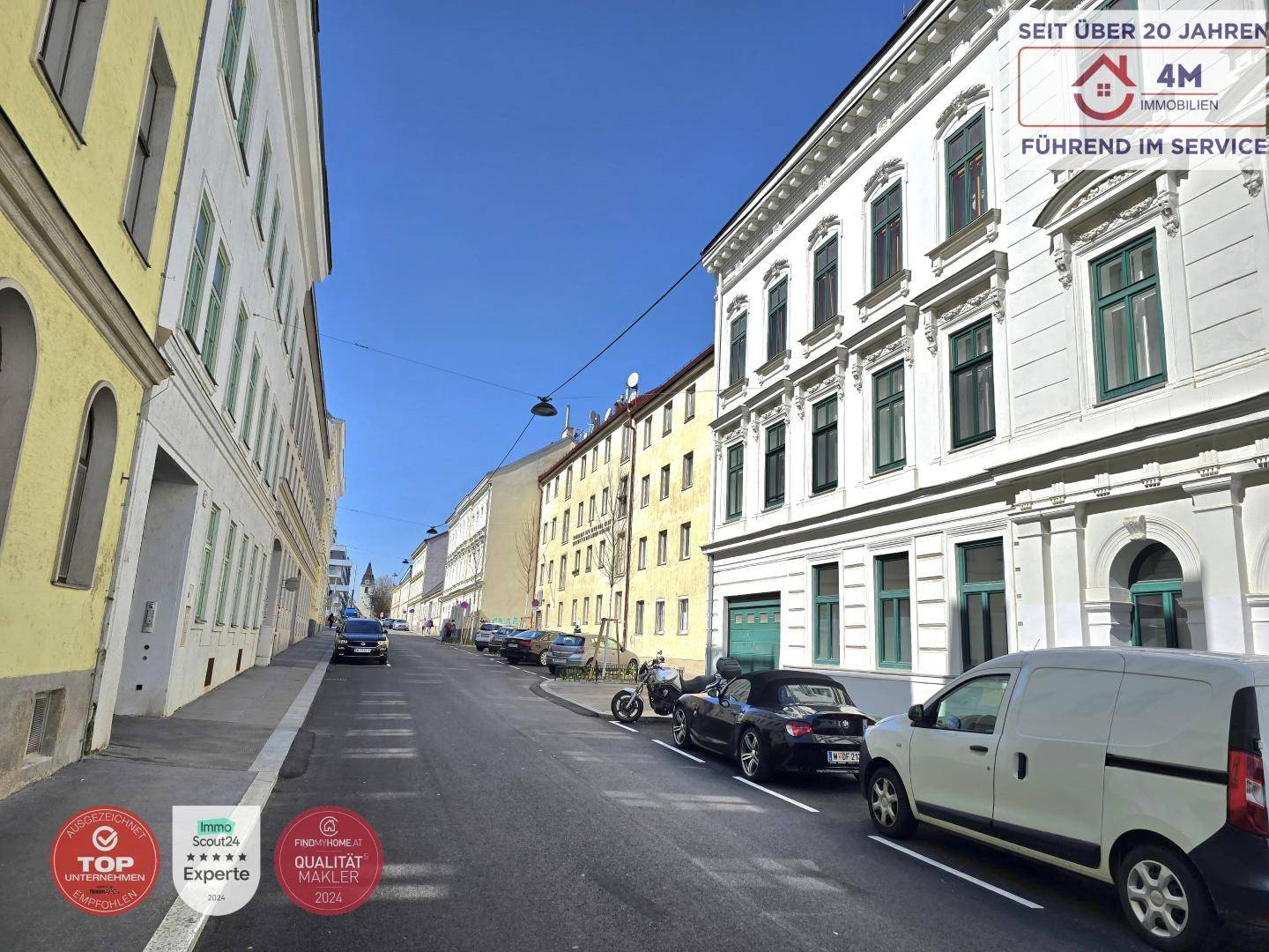 Straße