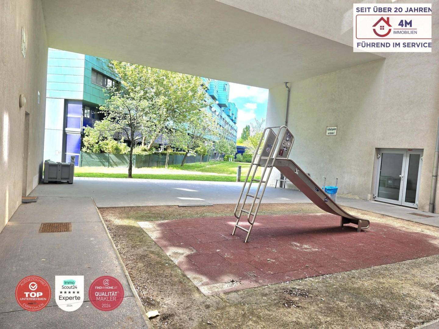 Spielplatz