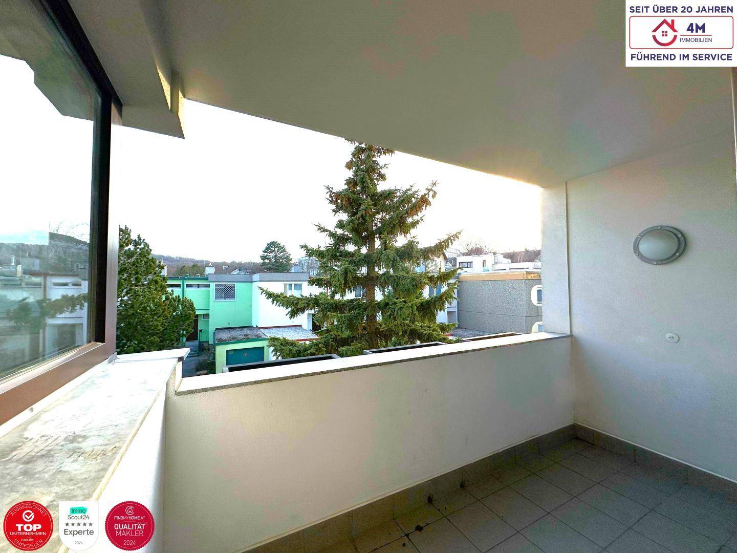 Loggia