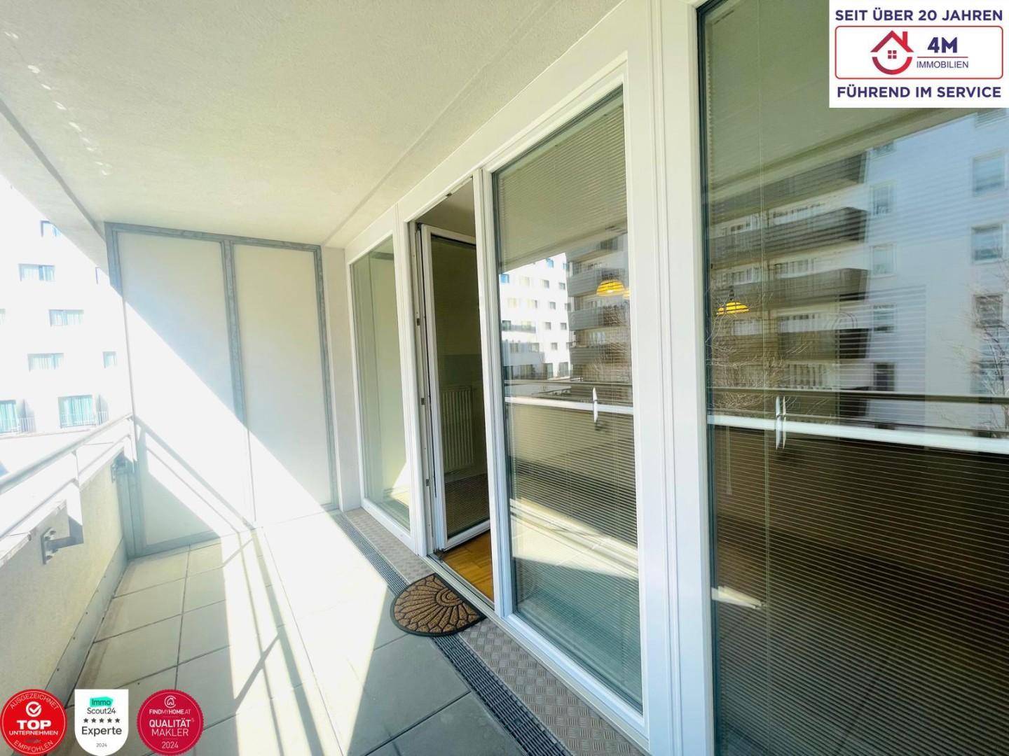 Loggia
