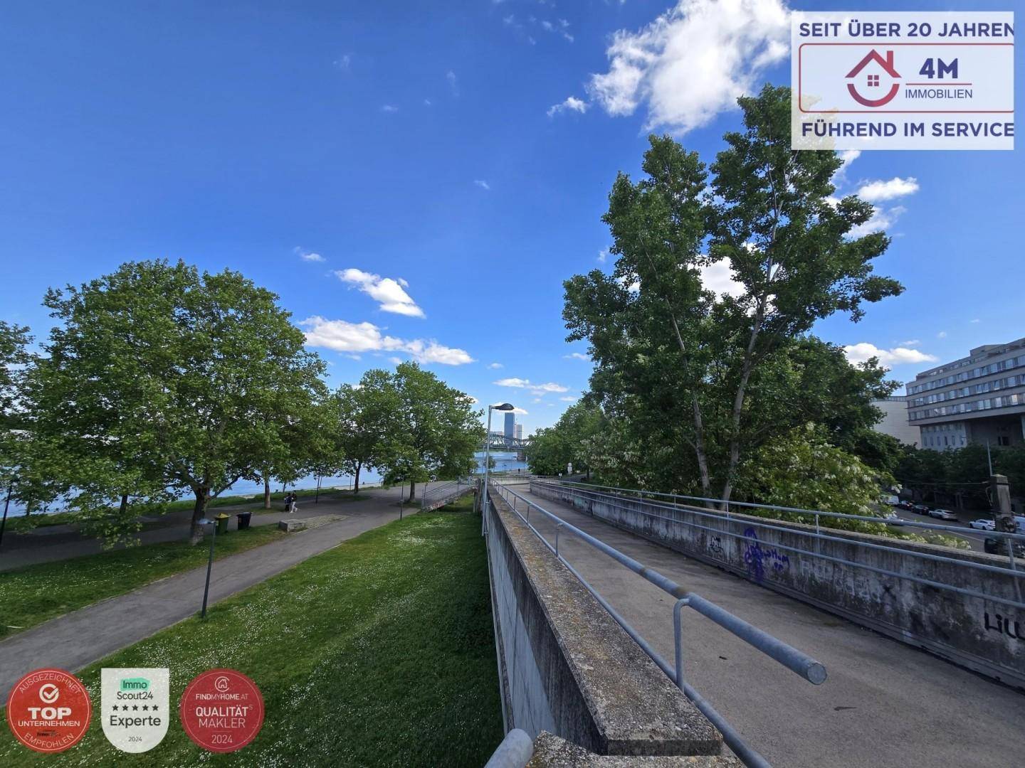 Donaupromenade