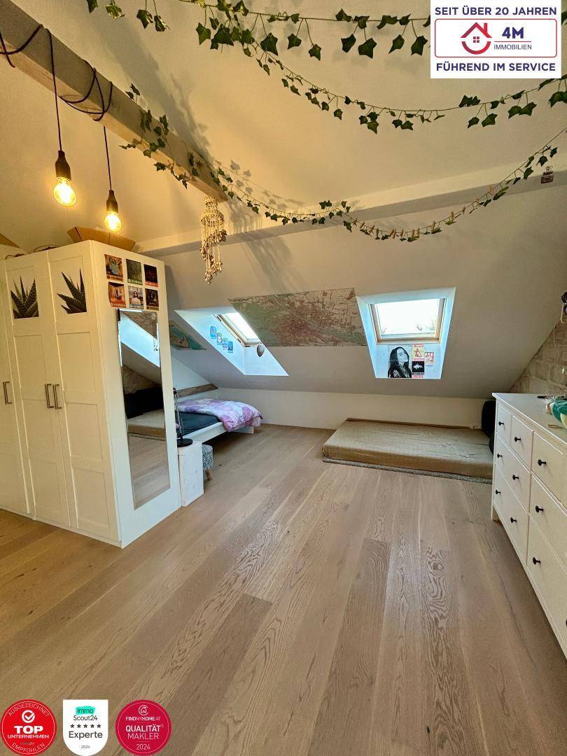 Kinderzimmer OG