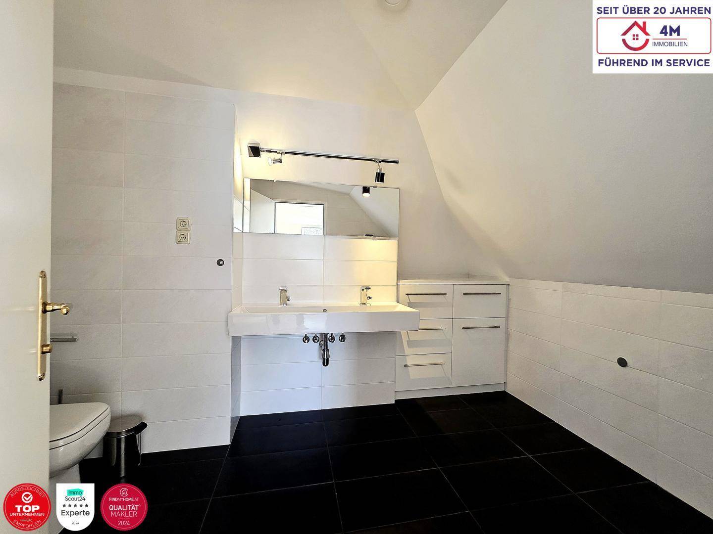 Badezimmer OG