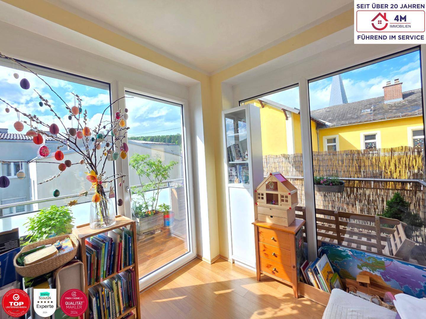 Wohnzimmer 1