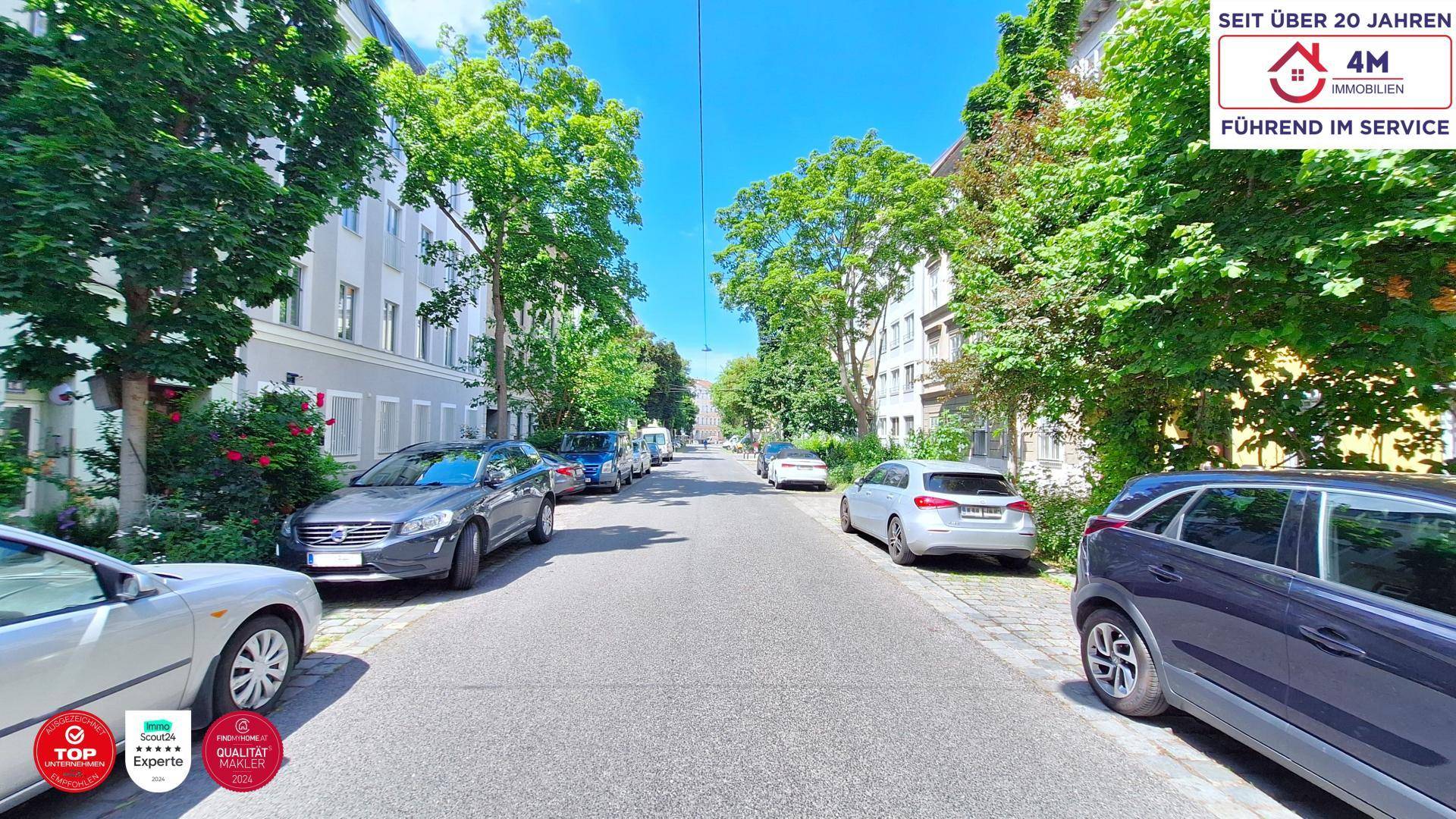 Straße