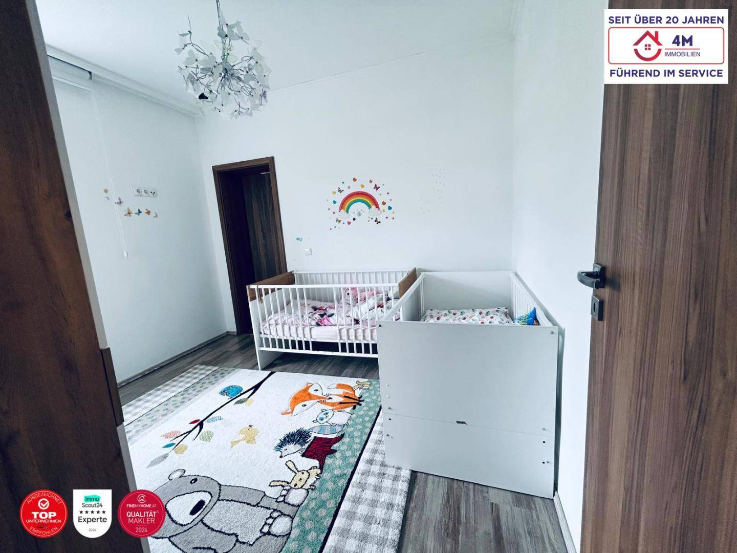 Kinderzimmer