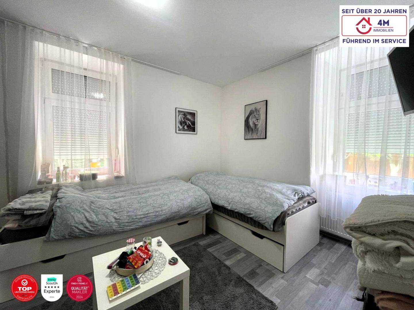 Schlafzimmer 1