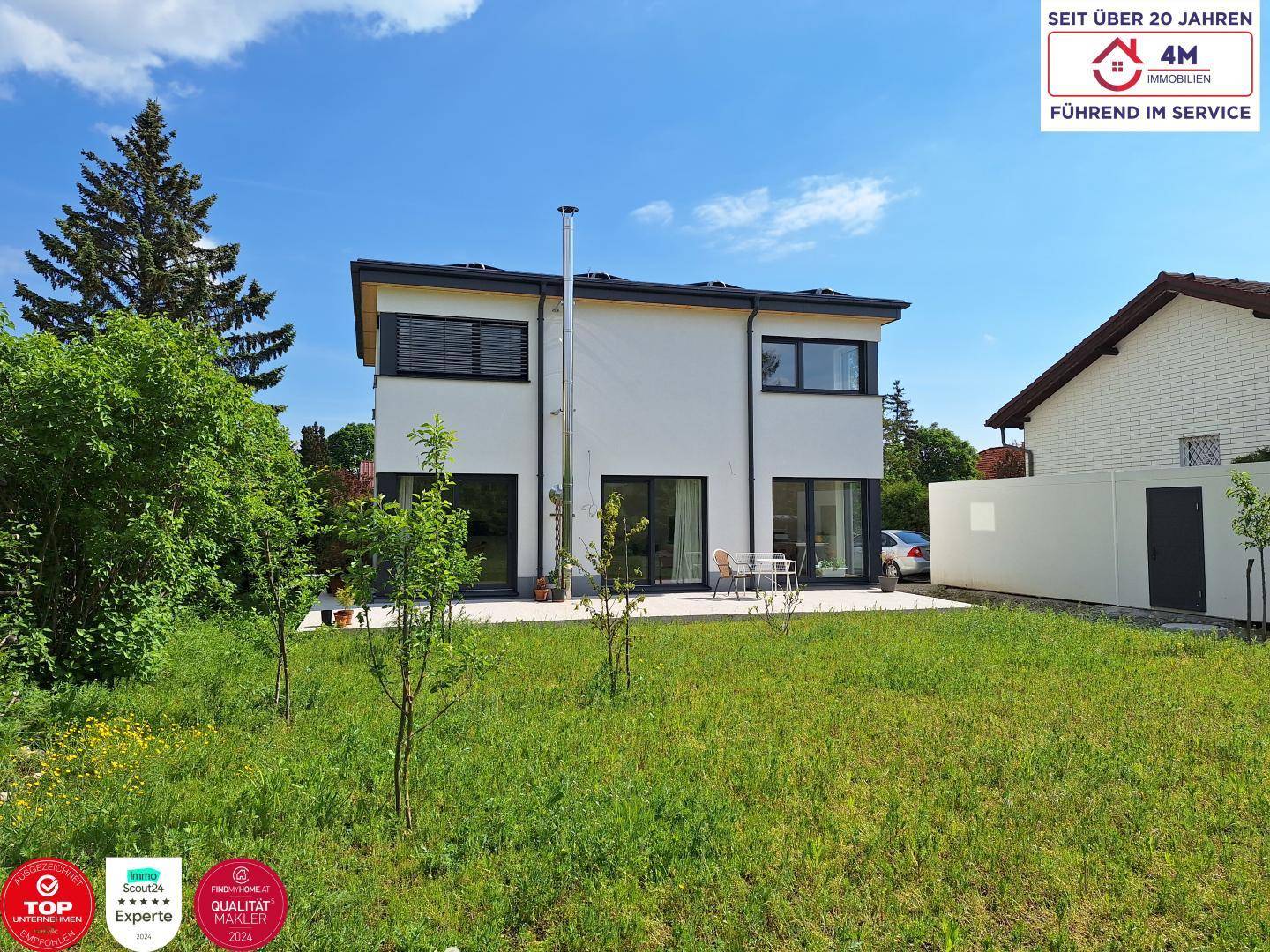 Aussenansicht