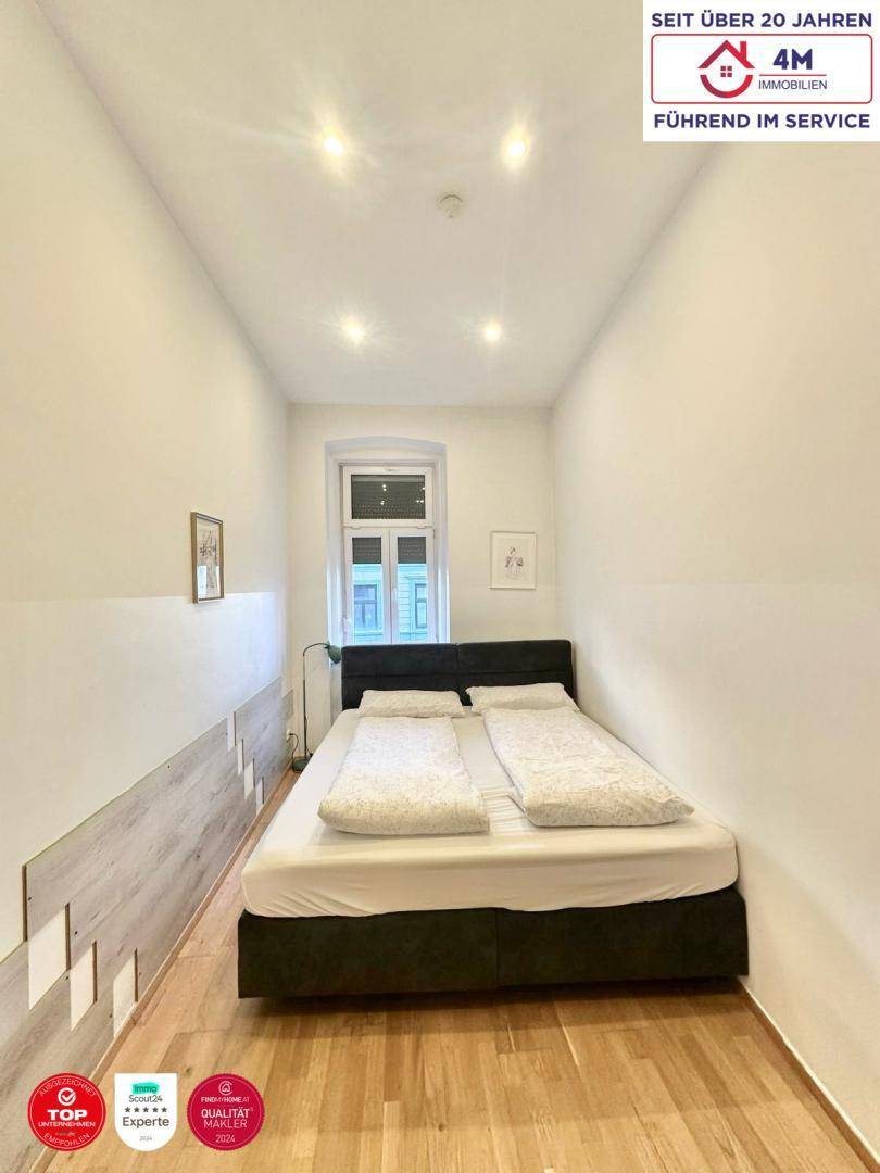 Schlafzimmer 1