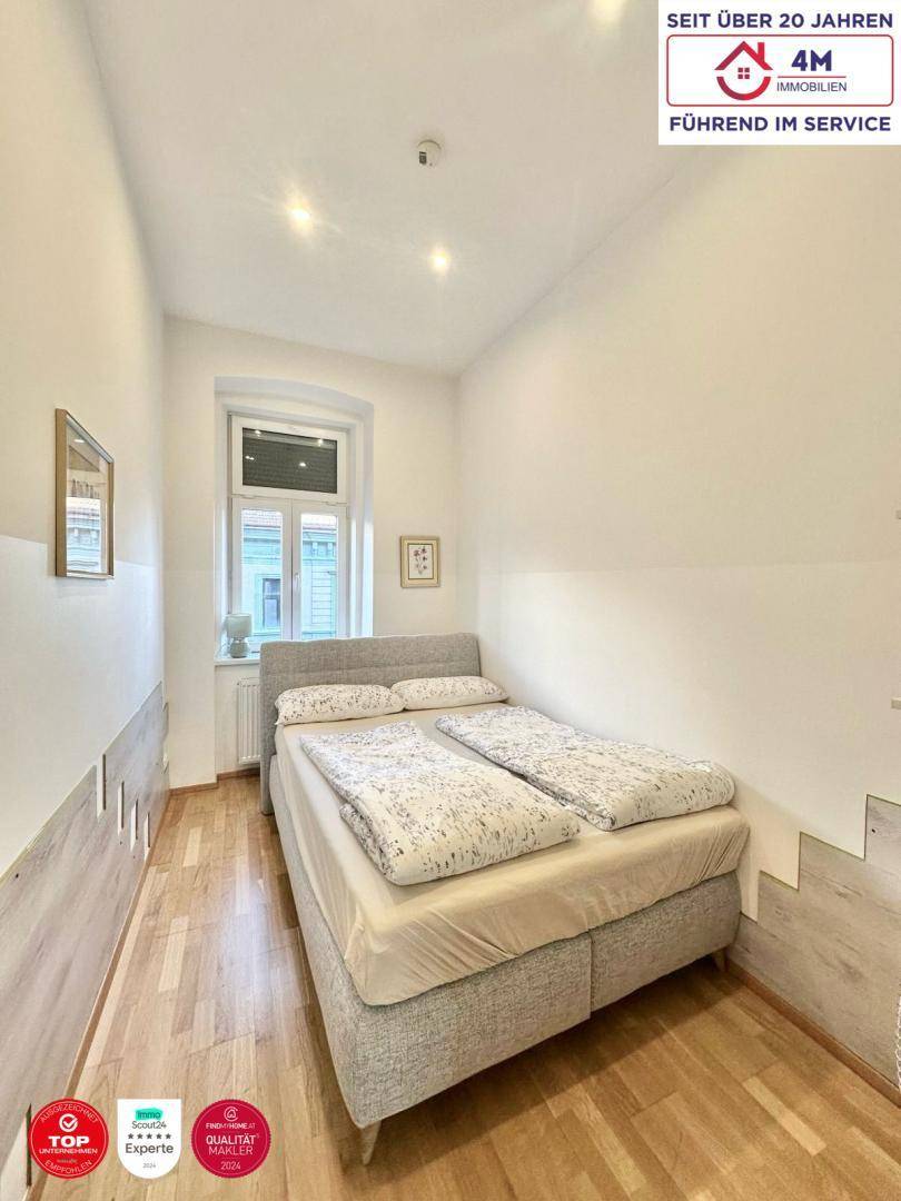 Schlafzimmer 2