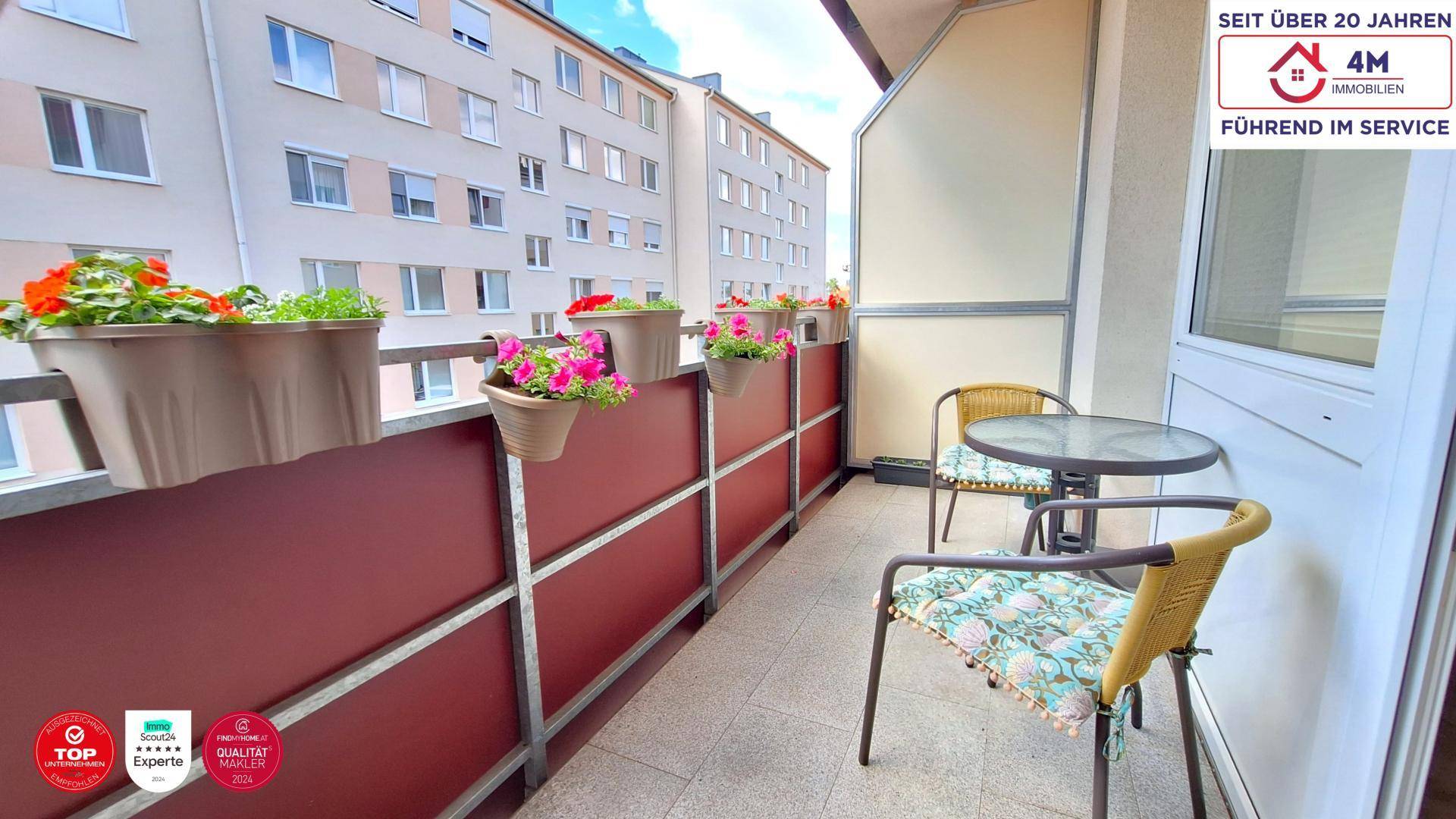 Loggia