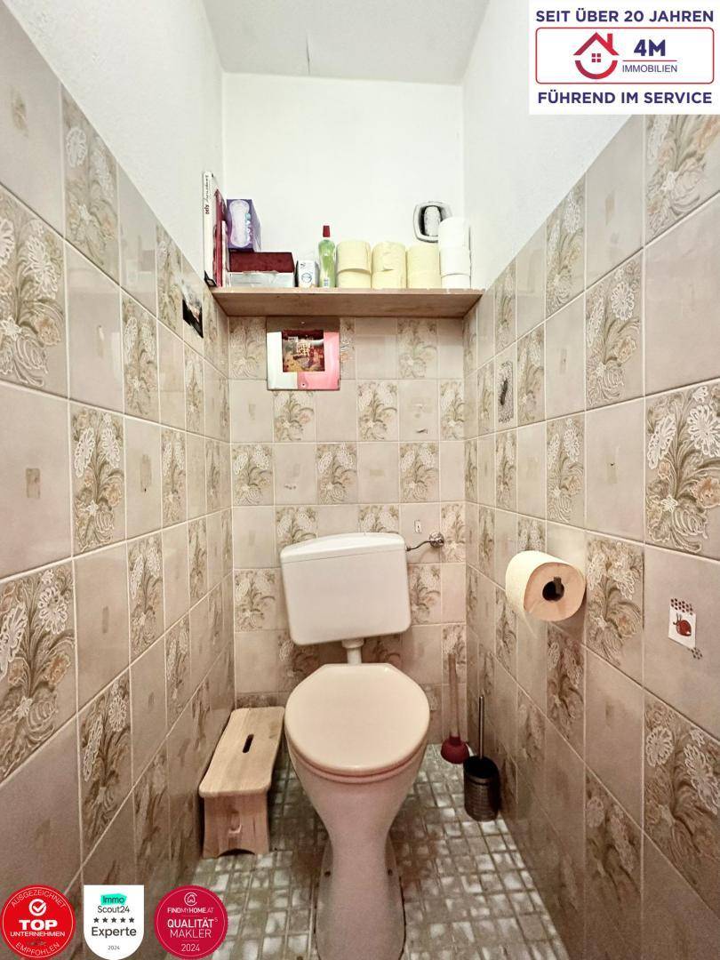 WC