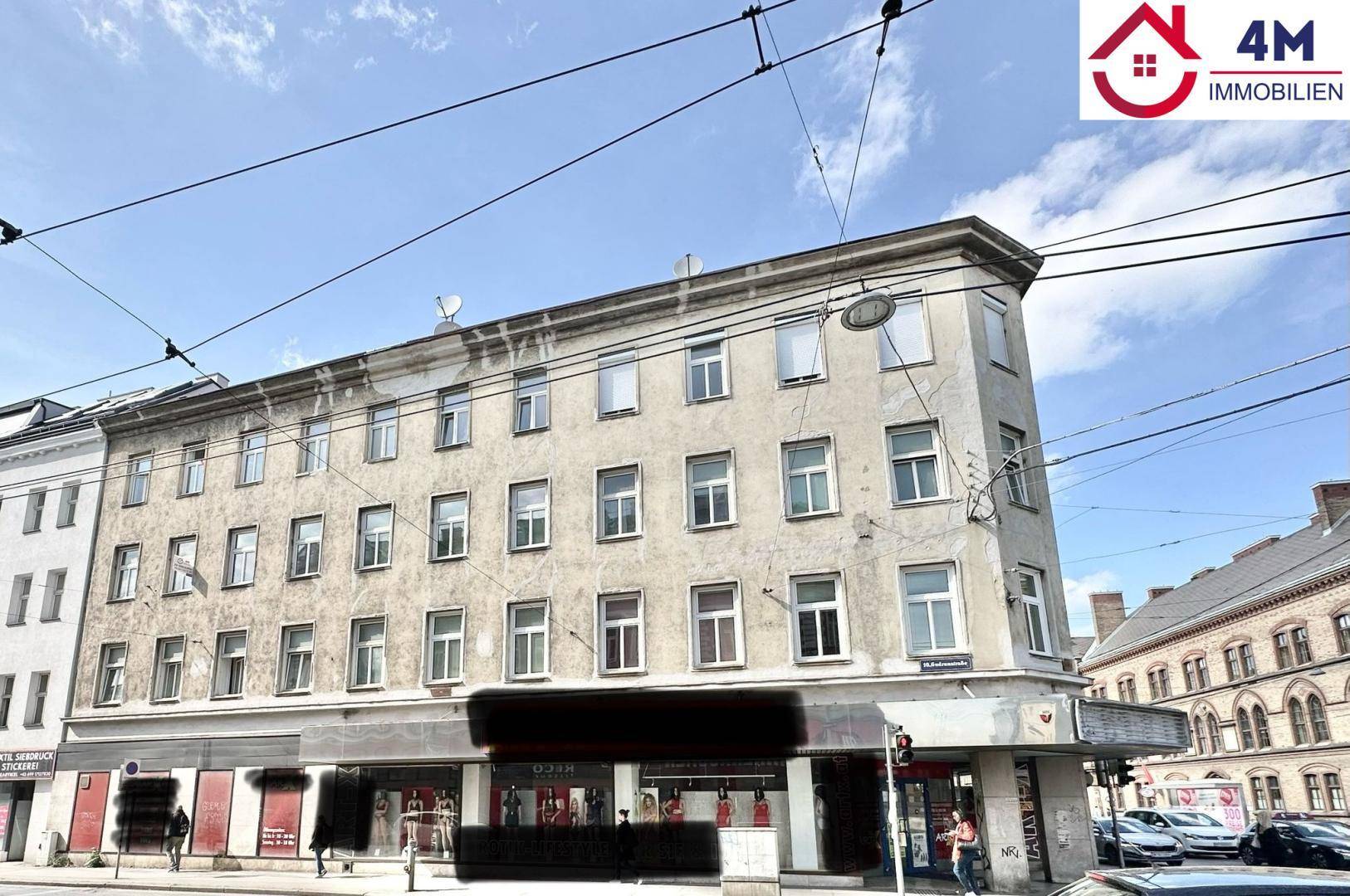 Gebäude
