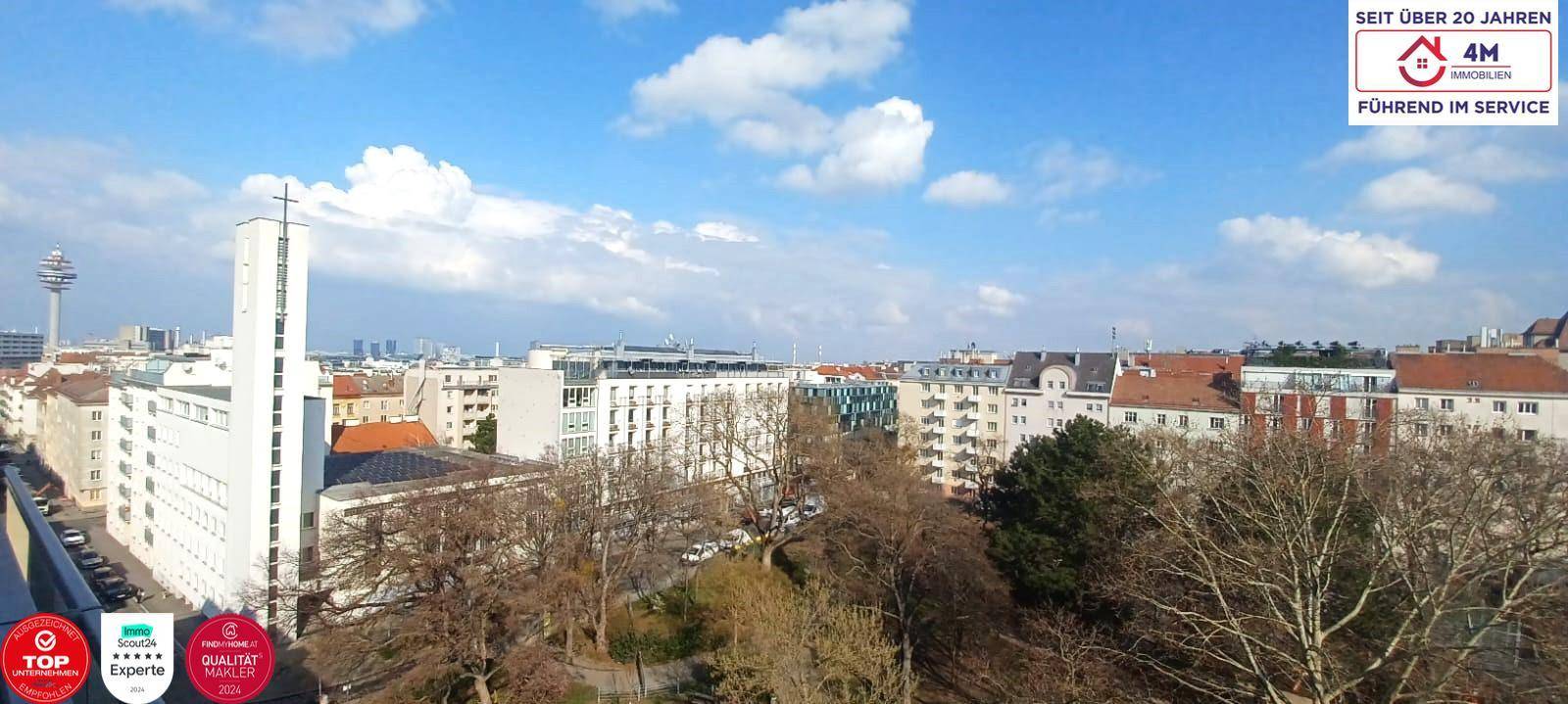 Aussicht