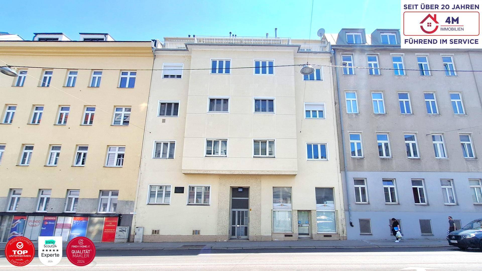 Gebäude