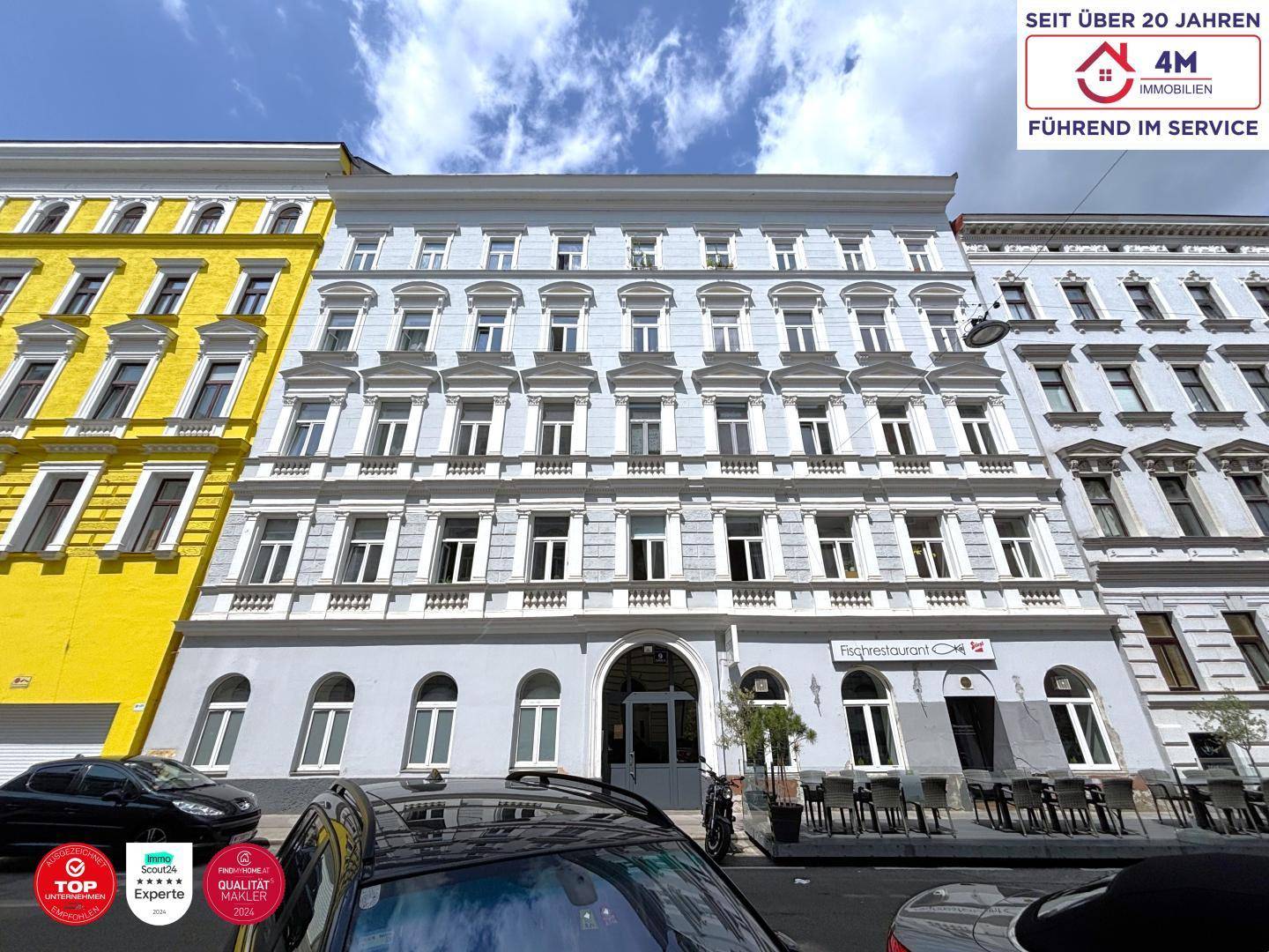 Gebäude
