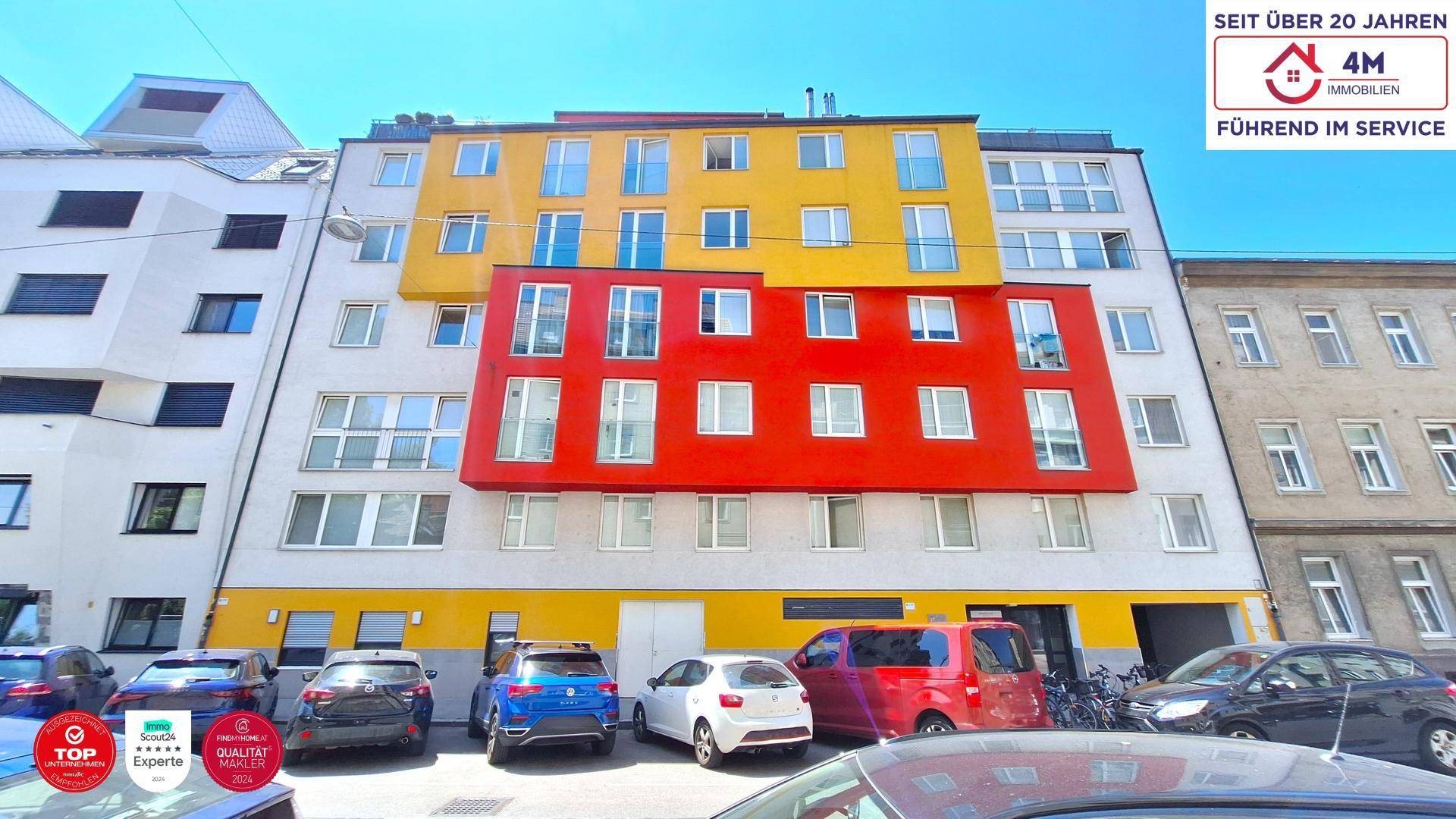 Gebäude