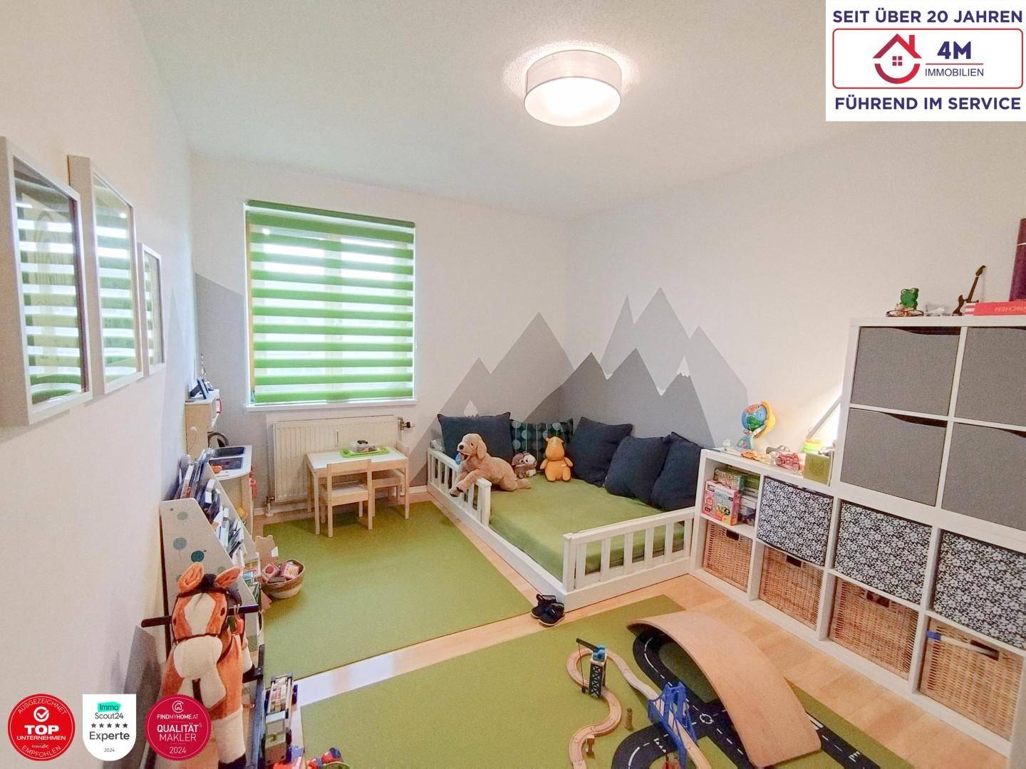 Kinderzimmer