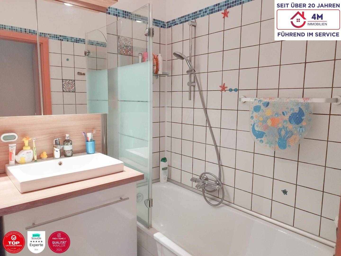 Badezimmer