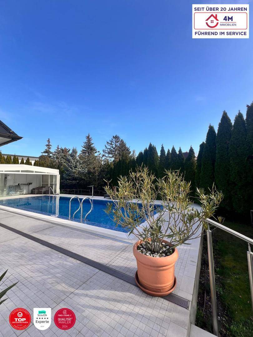 Pool 1
