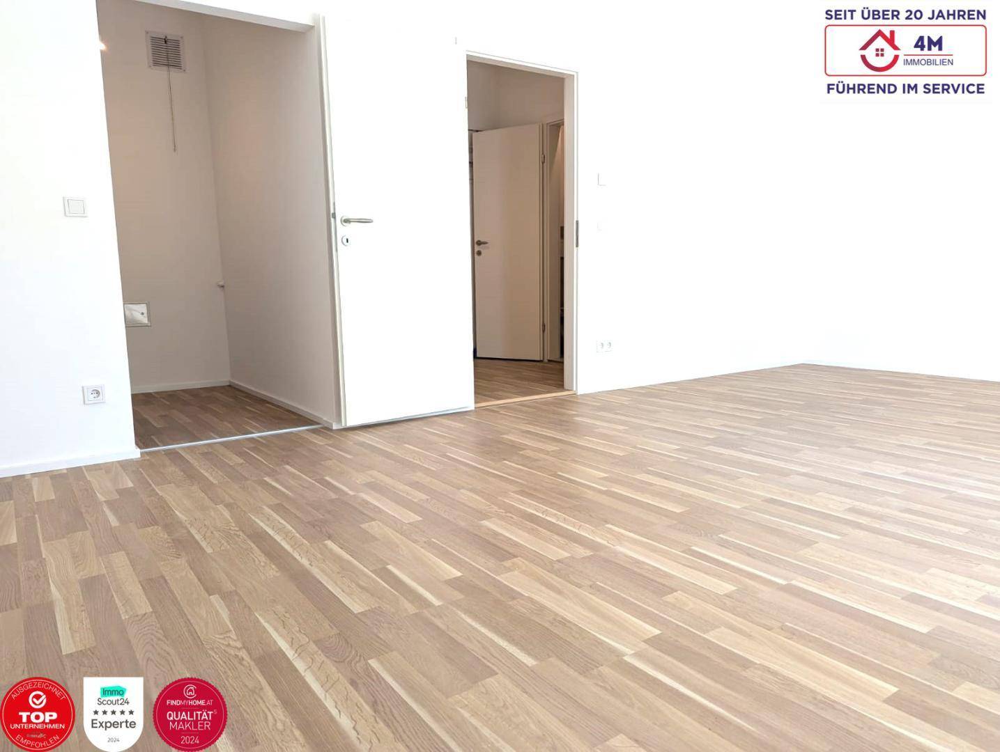 Wohnschlafraum