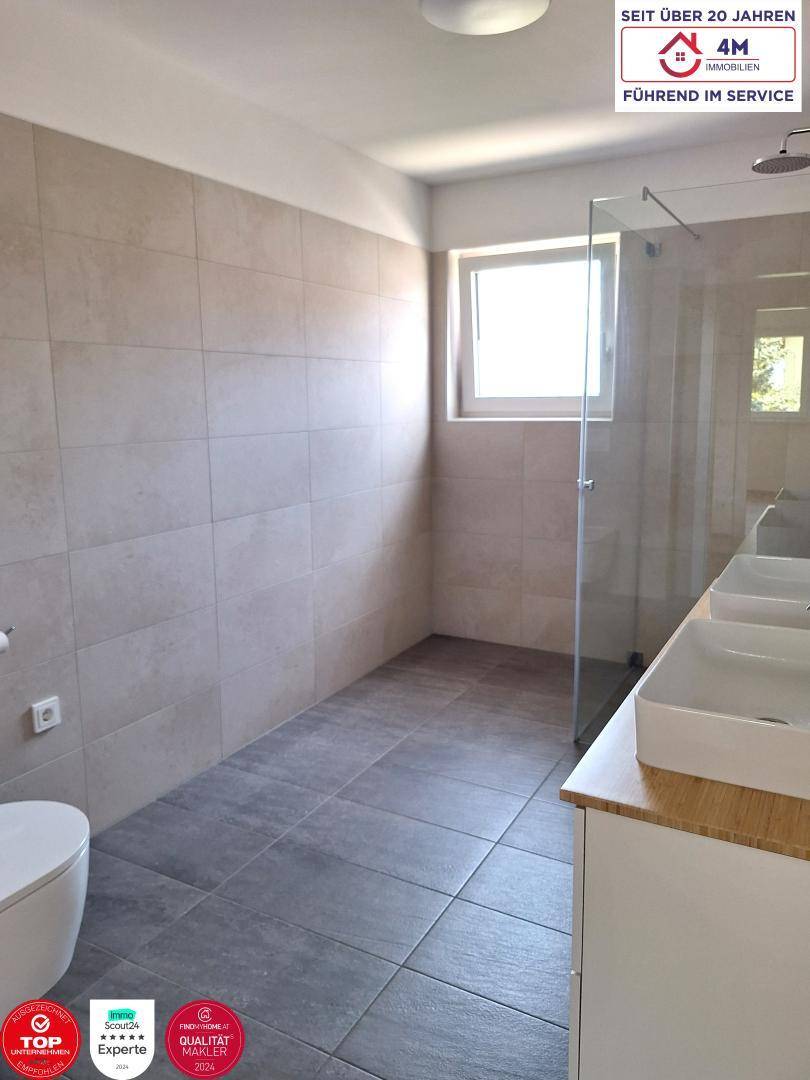 Badezimmer OG