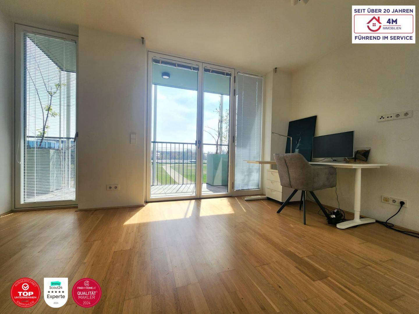 Schlafzimmer 1