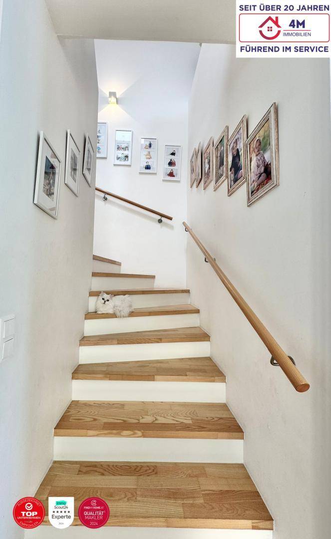 Treppen