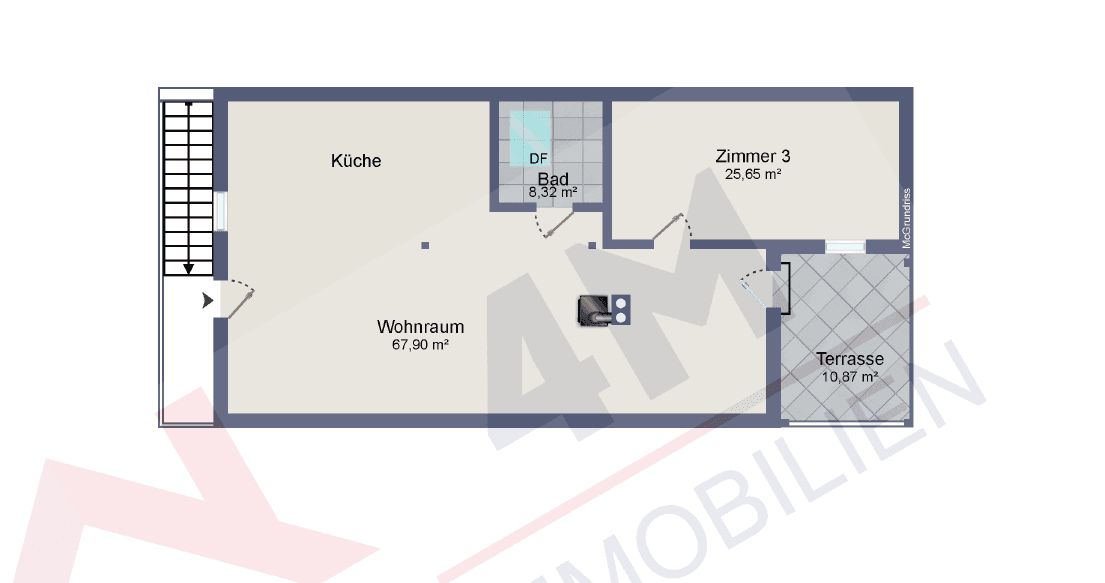 Plan OG