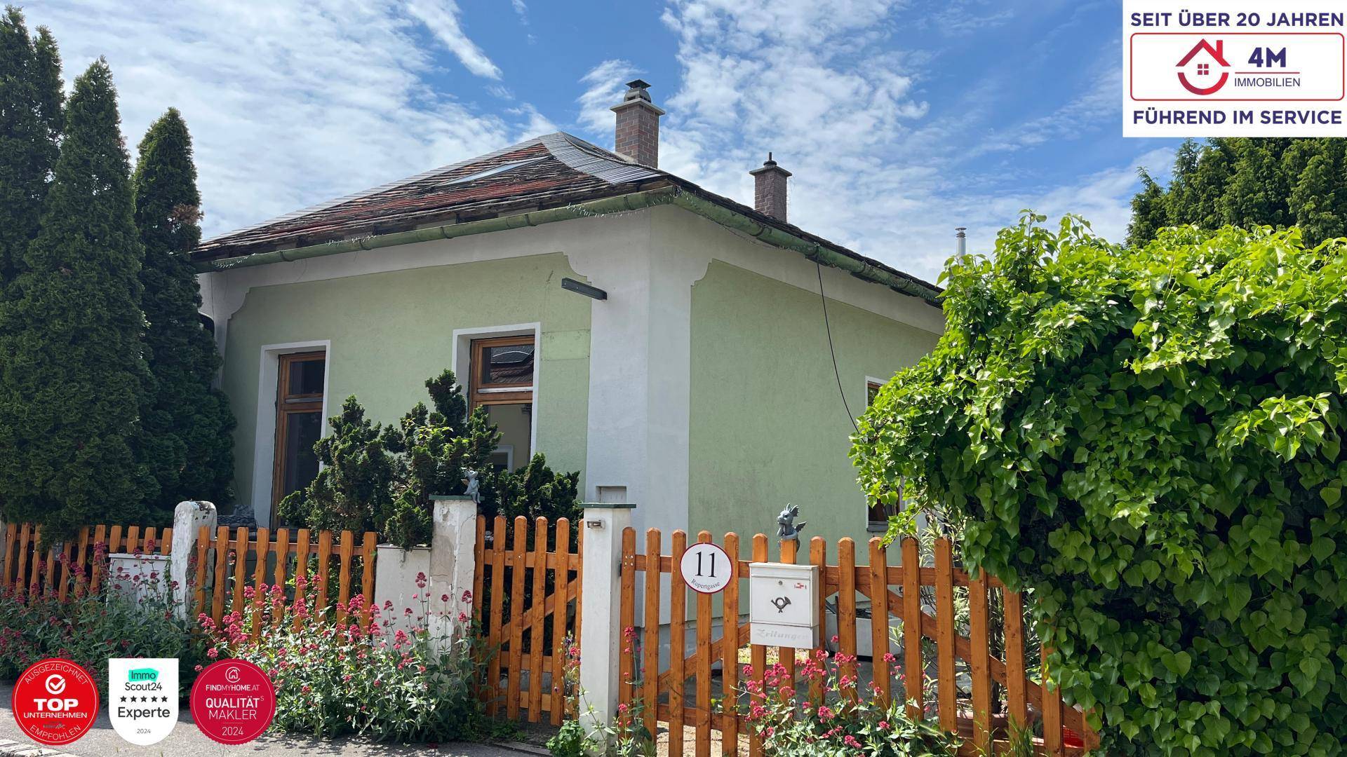 Haus