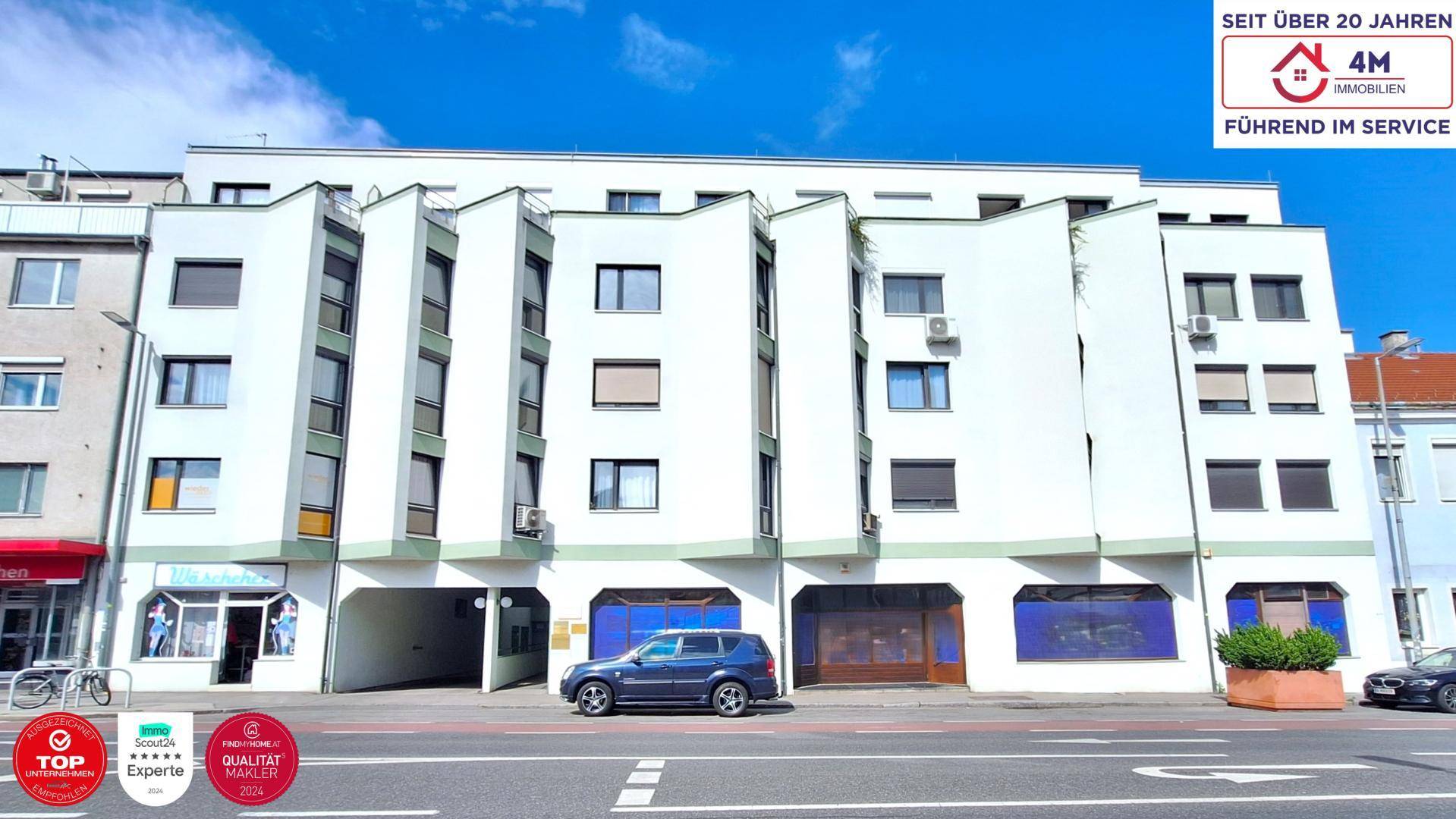Gebäude