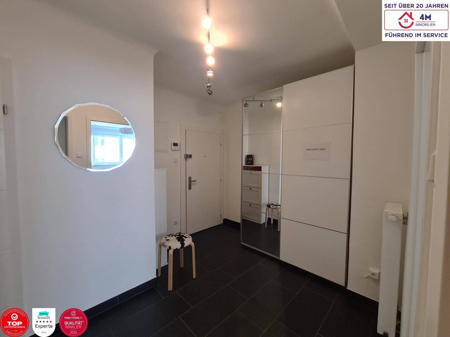 Vorzimmer