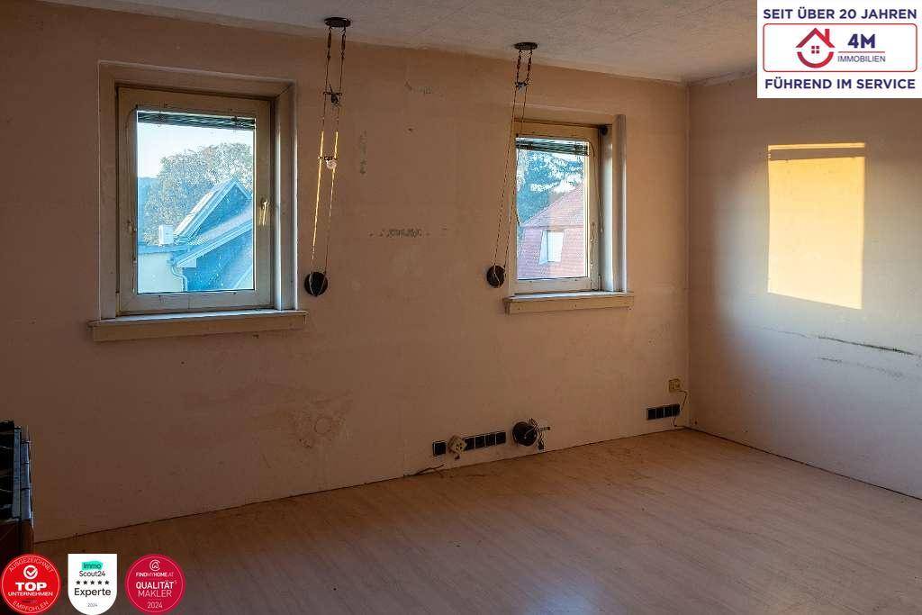 Zimmer 2.Stock