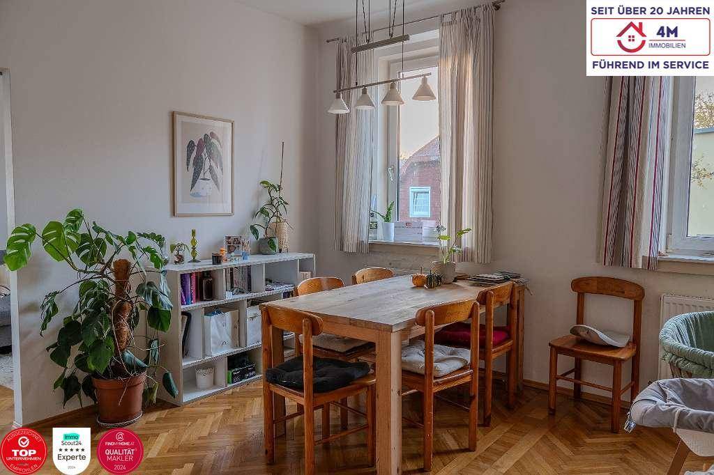 Zimmer 1.Stock