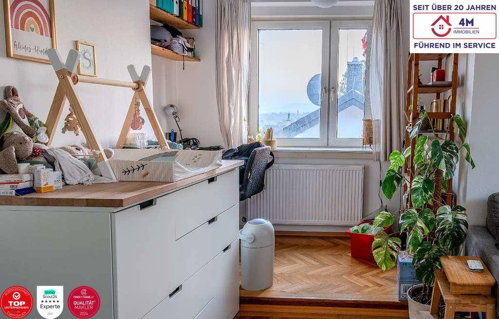 Zimmer 1.Stock