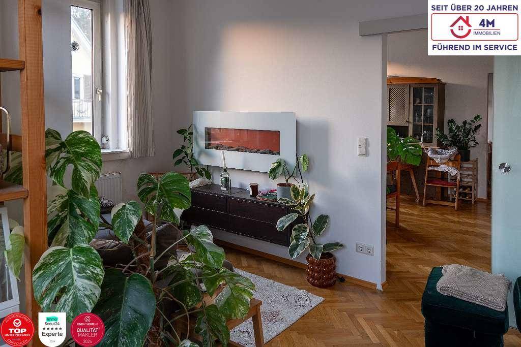 Zimmer 1.Stock