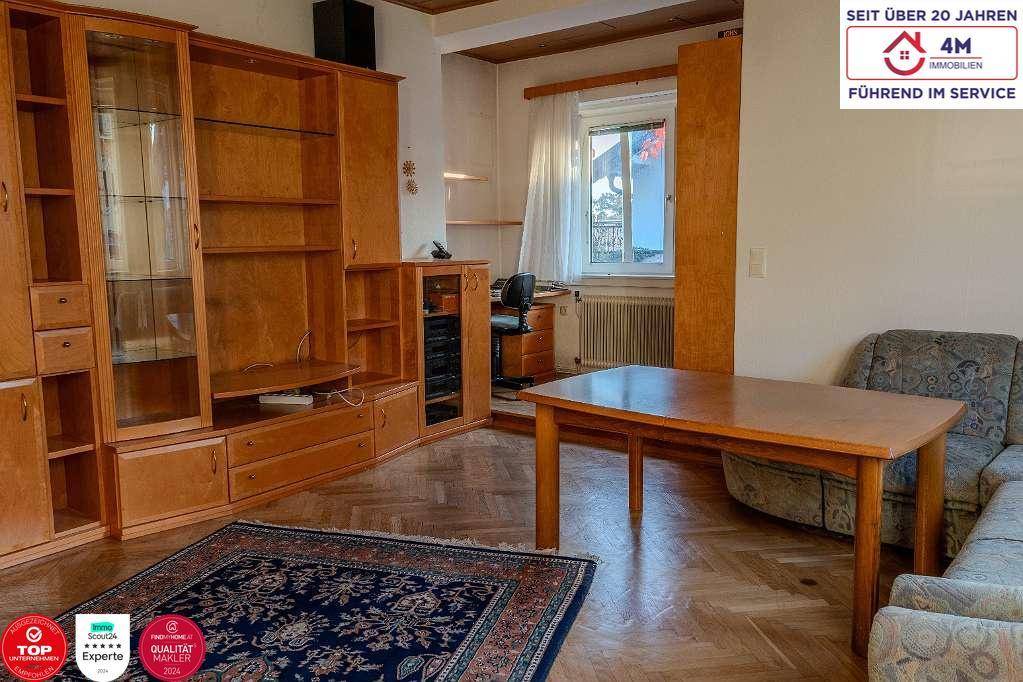 Wohnzimmer 1.Stock