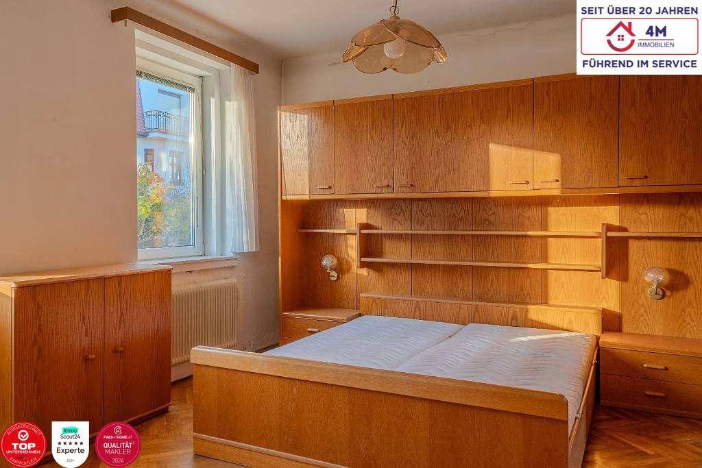 Zimmer 1.Stock