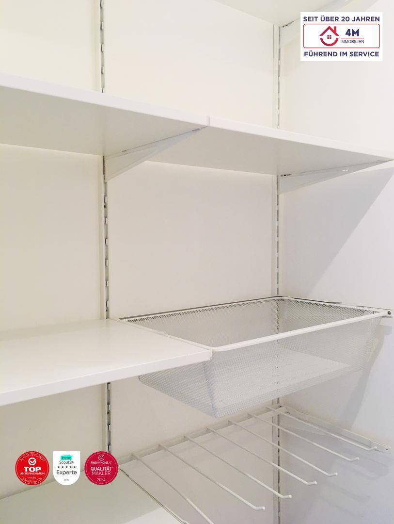 Garderobe