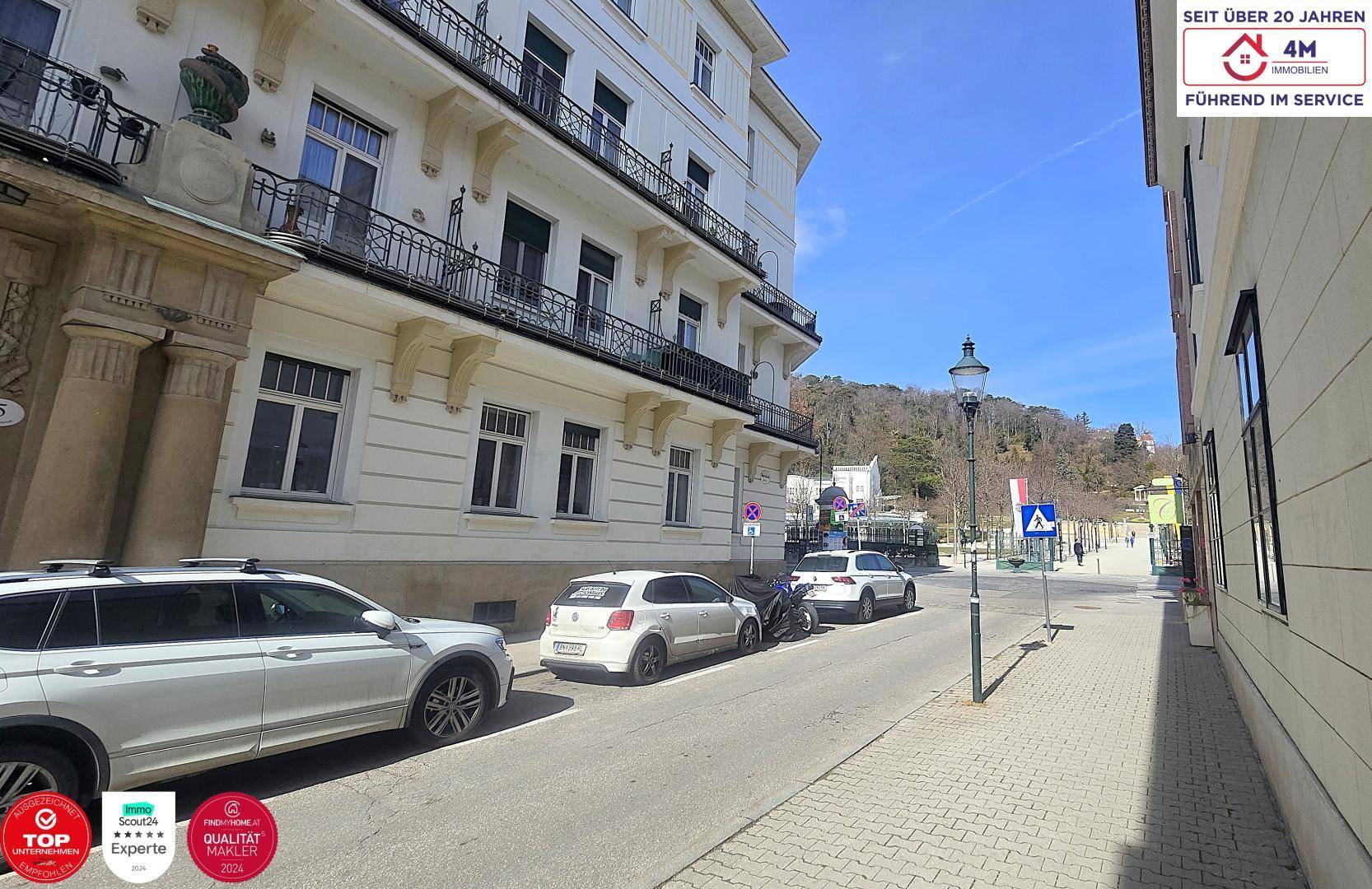 Straße