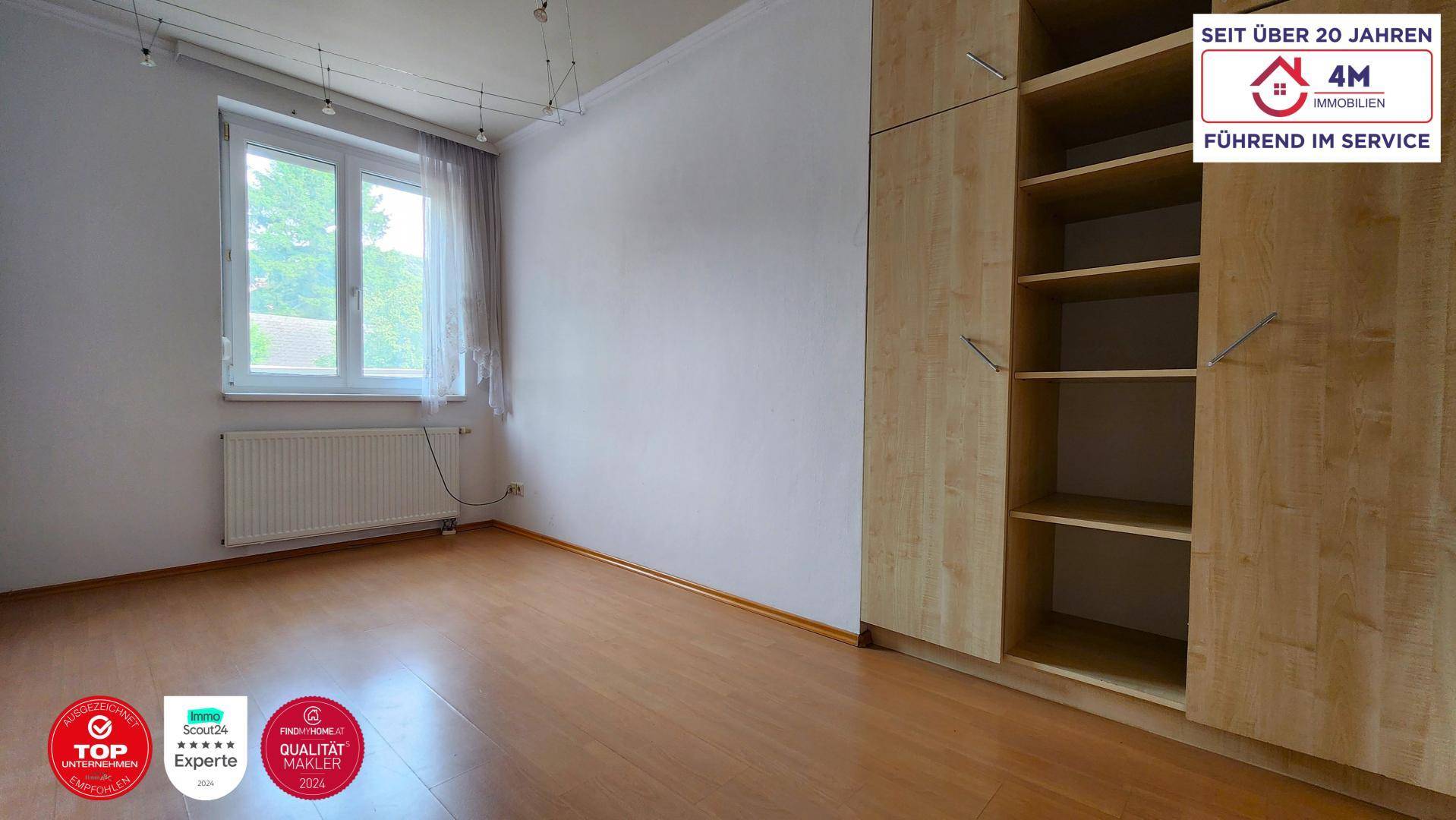 Kinderzimmer/Gästezimmer/Arbeitszimmer