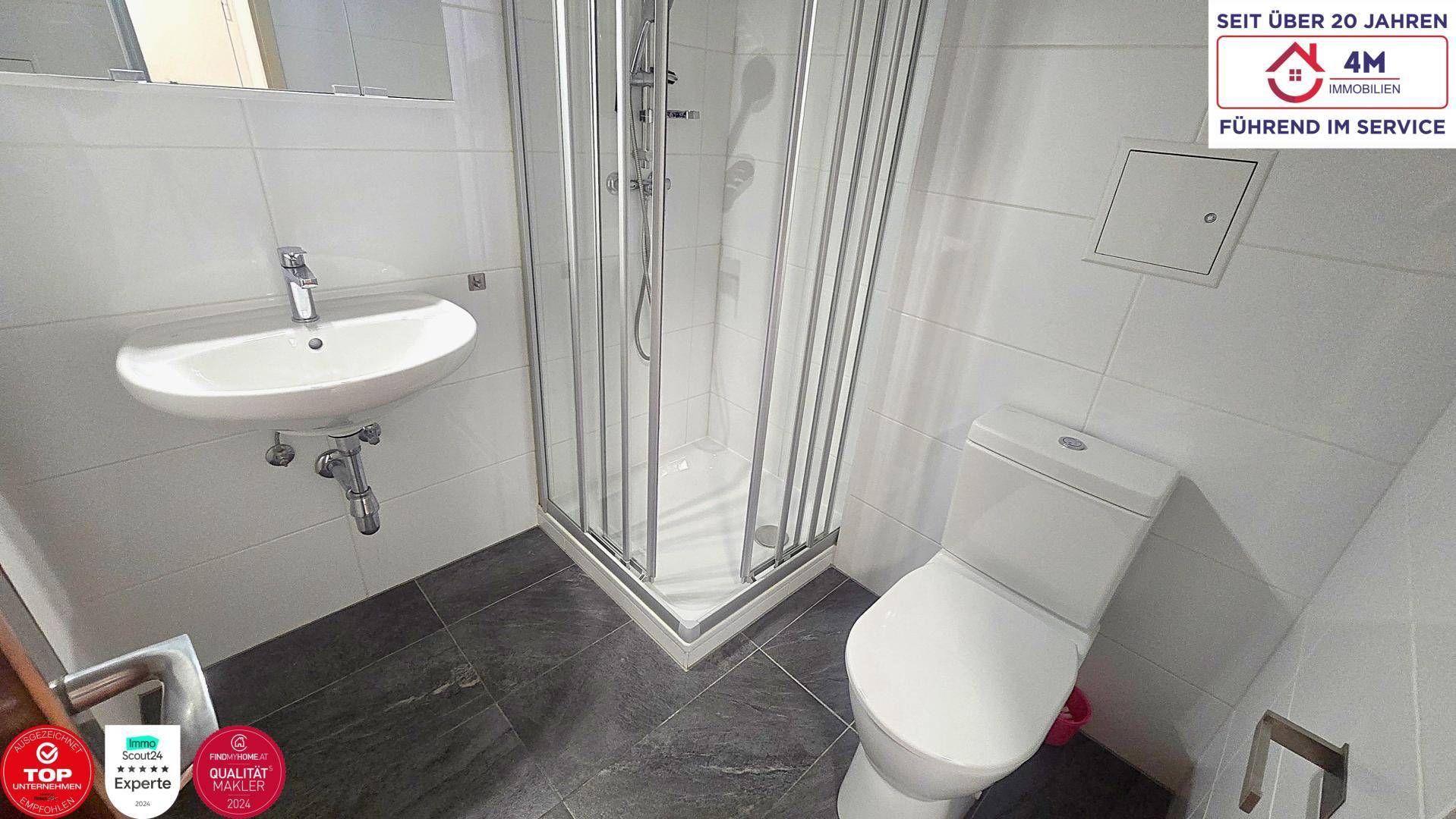 Bad-WC