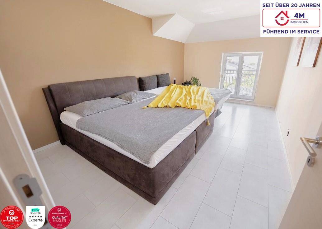 Schlafzimmer 1