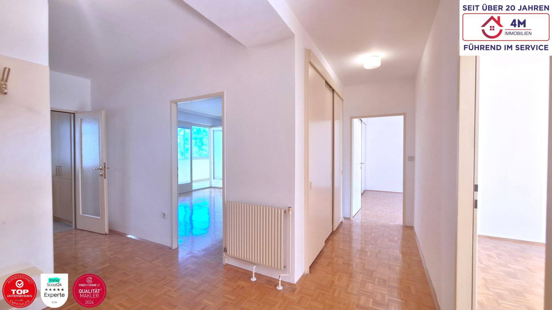 Vorzimmer